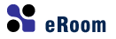 eRoom logo